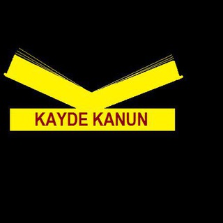 Telegram profile photo for K🅰YDE K🅰NUN