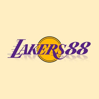Telegram profile photo for LAKERS88 PH | OFFICIAL CHANNEL