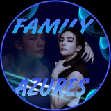 Telegram profile photo for ЗАКРЫТЫ 𝐀𝐙𝐔𝐑𝐄𝐒