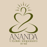 Telegram profile photo for Студия здорового тела АНАНДА
