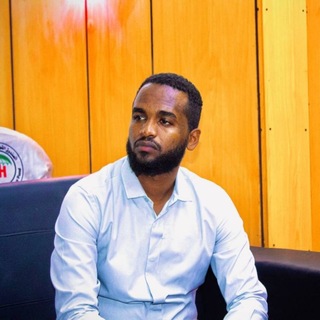 Telegram profile photo for Dr Elzubier Mohammed