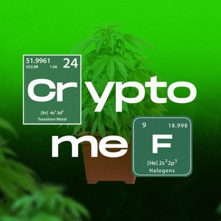 Telegram profile photo for Crypto Mef☘️