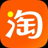 Telegram profile photo for TaoBao Malls