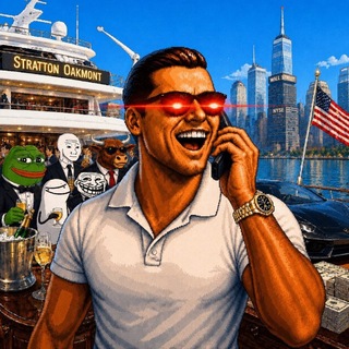 Telegram profile photo for Jordan Calls