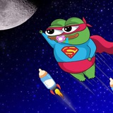 Telegram profile photo for 🍼🐸BabyPEPE