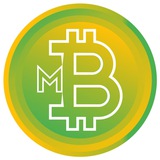 Telegram profile photo for BITCOINMUSK.org