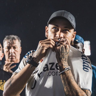 Telegram profile photo for Neymar Jr Site Oficial