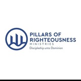 Telegram profile photo for Pillars of Righteousness Ministries