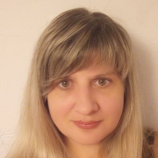 Telegram profile photo for Японский язык с Ольгой Авакян.