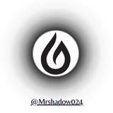Telegram profile photo for SHADOW FAMILY 💜