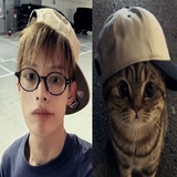 Telegram profile photo for 写真 by komi