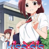 Telegram profile photo for kiss x sis