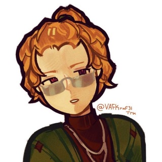 Telegram profile photo for Переходник к алекскрафтеру🥹