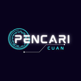 Telegram group profile photo for Pencari Cuan Diskusi