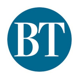 Telegram profile photo for Business Times Hong Kong