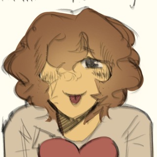 Telegram profile photo for ⌀• Фембой серёга •⌀