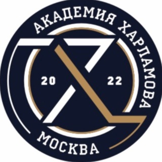 Telegram profile photo for Академия Валерия Харламова