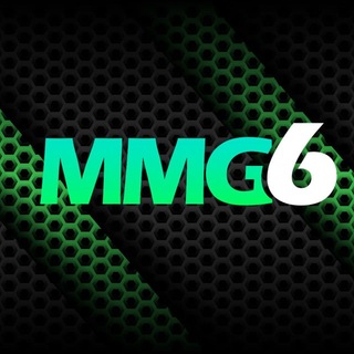 Telegram group profile photo for MMG6 GROUP
