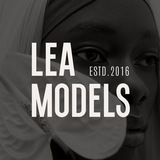 Telegram profile photo for LEA MODELS AGENCY