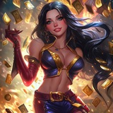 Telegram profile photo for играть в Bitz на деньги с выводом на карту
