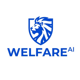 Telegram profile photo for WelfareAI - Annoucements