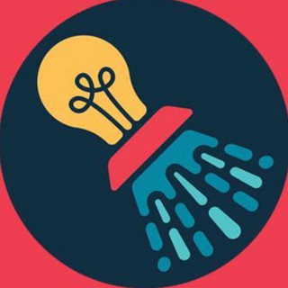 Telegram profile photo for /r/Showerthoughts
