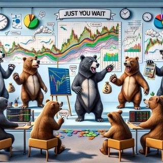 Telegram profile photo for FX Community📊📈📉
