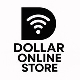 Telegram profile photo for Dollar Store