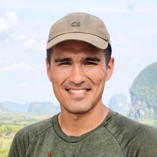 Telegram profile photo for Марат Цифровой Кочевник