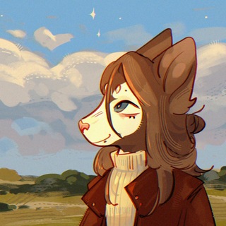 Telegram profile photo for Deakonnn (16+)