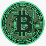 Telegram profile photo for OsamaBitcoin
