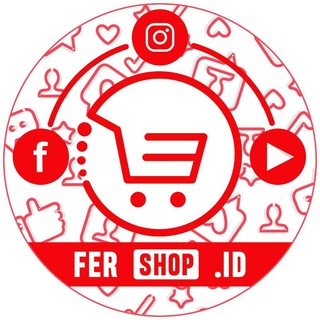 Telegram profile photo for Fershop.id