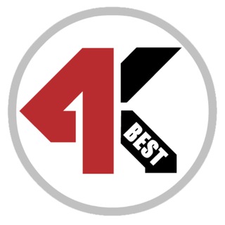 Telegram profile photo for best4k | بست فورکی