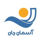 Telegram profile photo for موسسهٔ آسمانِ جان