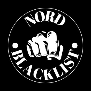 Telegram profile photo for Nord Blacklist Information