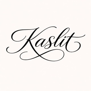 Telegram profile photo for KASLIT