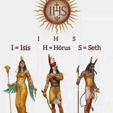 Telegram profile photo for Occult Symbols-Freemasons