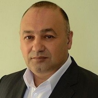 Telegram profile photo for Сергей Бинали