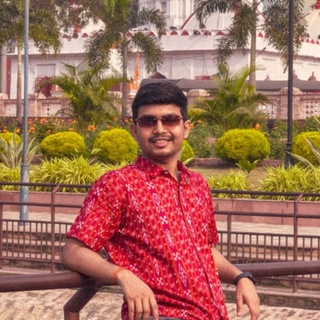 Telegram profile photo for Engineer Growth Circle | Manish Mahato