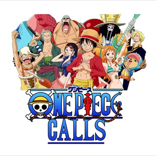 Telegram profile photo for One Piece Calls ⚓️