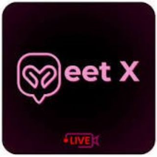 Telegram profile photo for 🟣MEETX WEB SERIES