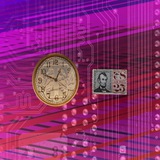 Telegram profile photo for КриптоБекон