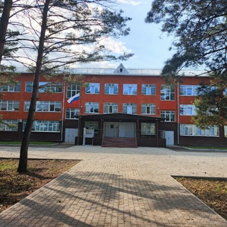 Telegram profile photo for МБОУ ООШ №5 г. Бикина