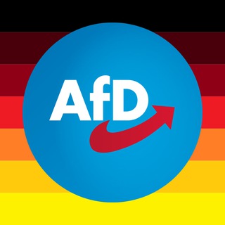 Telegram profile photo for Informationskanal AfD Augsburg-Land