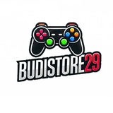 Telegram profile photo for BUDI STORE 29