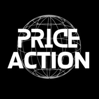 Telegram profile photo for Price_action