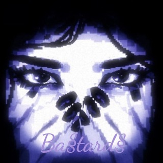 Telegram profile photo for Ba§tard§
