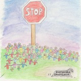 Telegram profile photo for Denúncies STOP Dictadura Sanitaria