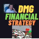 Telegram profile photo for @DmgFinancialStrategy