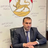 Telegram profile photo for Сослан Цагаев